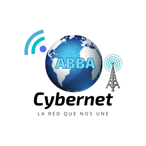 Cybernet Logo